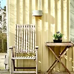 Workers - Temporary Liseberg - Holiday home *