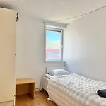 Workers • 19 Beds • 3 Kitchens • Volvo • Parking Dom wakacyjny *