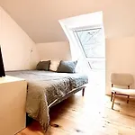 Holiday home Workers - Temporary Liseberg -