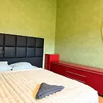 Дом отдыха Workers - 4br - 4 Beds - Parking - Near Volvo *