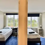Workers Dream - 10 Bedroom - 14 Beds - Volvo *