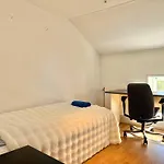 Dom wakacyjny Workers • 19 Beds • 3 Kitchens • Volvo • Parking *