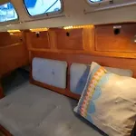 Cozy Sailboat In * Göteborg