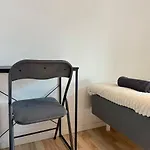 Workers Big - 5 Bedroom - 2 Bath - Volvo