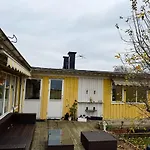Workers - 4br - 4 Beds - Parking - Near Volvo Gotemburgo