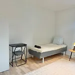 Workers Big - 5 Bedroom - 2 Bath - Volvo Holiday home *