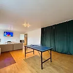 Workers Spacious Tatil Evi *