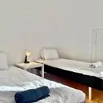 The Workers In Holiday home *