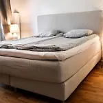 Holiday home Workers - Temporary Liseberg -