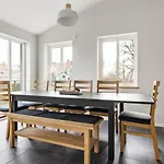 Сasa de vacaciones Modern House Near Hastevik And Lovely Nature Gotemburgo