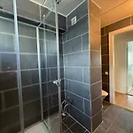Workers - 2 Bath - 9 Beds - Parking Сasa de vacaciones Gotemburgo
