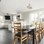 Сasa de vacaciones Modern House Near Hastevik And Lovely Nature Gotemburgo