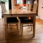 Holiday home Workers - Temporary Liseberg -