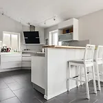 Modern House Near Hastevik And Lovely Nature *