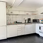 Workers • 19 Beds • 3 Kitchens • Volvo • Parking Dom wakacyjny *