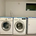 Holiday home Workers Big - 5 Bedroom - 2 Bath - Volvo Gothenburg