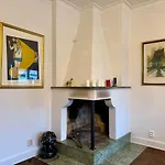 6 Beds - 4 Bedroom - For Workers - Volvo - Parking *