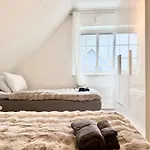 Сasa de vacaciones Workers - 7 Bedroom - 15 Beds - 3 Bath Gotemburgo