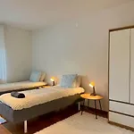 Holiday home Workers Big - 5 Bedroom - 2 Bath - Volvo