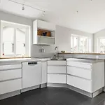 Modern House Near Hastevik And Lovely Nature *