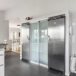 Modern House Near Hastevik And Lovely Nature *