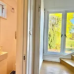 The Workers In Holiday home Gothenburg