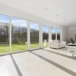 Сasa de vacaciones Workers - 7 Bedroom - 15 Beds - 3 Bath Gotemburgo