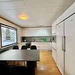 Workers Premium - 5 Bedroom - 10 Beds - Parking Tatil Evi