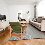 Holiday home Workers - Temporary Liseberg - *
