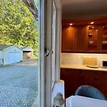 The Workers In Holiday home *