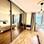 Holiday home Workers - Temporary Liseberg -