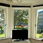 Holiday home The Workers In Gothenburg