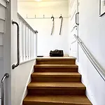 Workers - Temporary Liseberg - Holiday home
