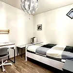 Holiday home Workers - Temporary Liseberg -