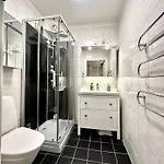 Workers - Temporary Liseberg - Holiday home