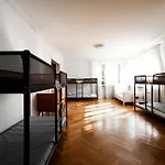 Workers - Temporary Liseberg - Holiday home