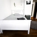 Workers - Temporary Liseberg - Holiday home *