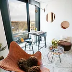 Design Comfort At Karlatornet, Dream Views Apartment Gothenburg