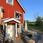 Apartmán Workers - 8 Beds - Free Parking - Near Volvo