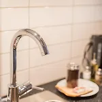 Calm In - Haga & Linne Apartamento *