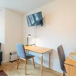 Calm In - Haga & Linne Apartamento