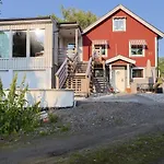 Apartmán Workers - 8 Beds - Free Parking - Near Volvo