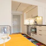 In Apartment Göteborg