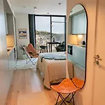 Design Comfort At Karlatornet, Dream Views Apartamento *