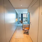 Design Comfort At Karlatornet, Dream Views