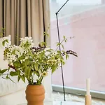 Thoughtfully Fine Designed 1br In Prime Location Apartamento