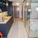 Thoughtfully Fine Designed 1br In Prime Location