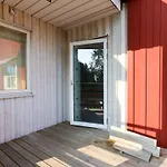 Apartmán Workers - 8 Beds - Free Parking - Near Volvo *