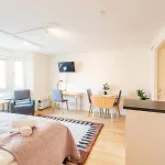 Calm In - Haga & Linne Apartamento