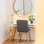 Chic 1br With Balcony In - Prime Location Apartamento